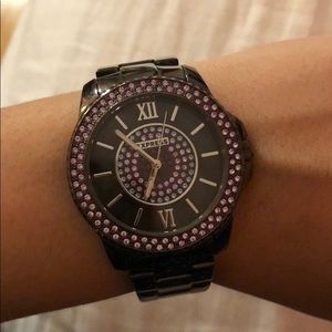 Express watch!!